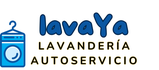 lavaya lavandería autoservicio