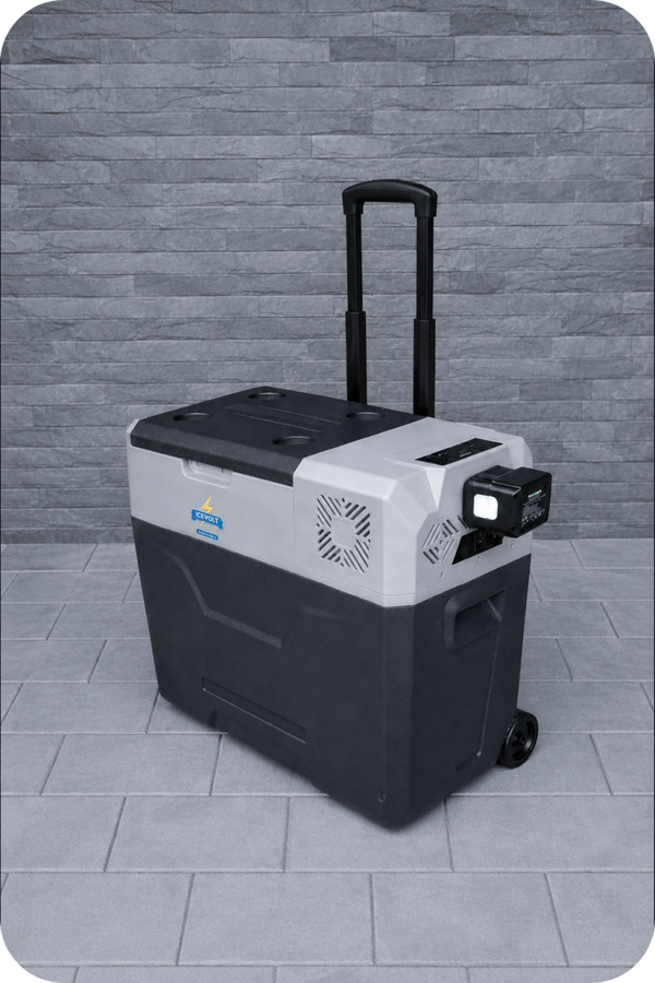 Icevolt 50L