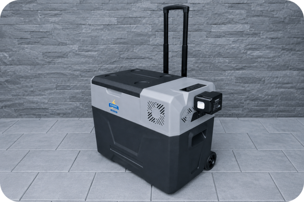 Icevolt 40L
