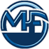 Marcelin Fene, Travailleur social