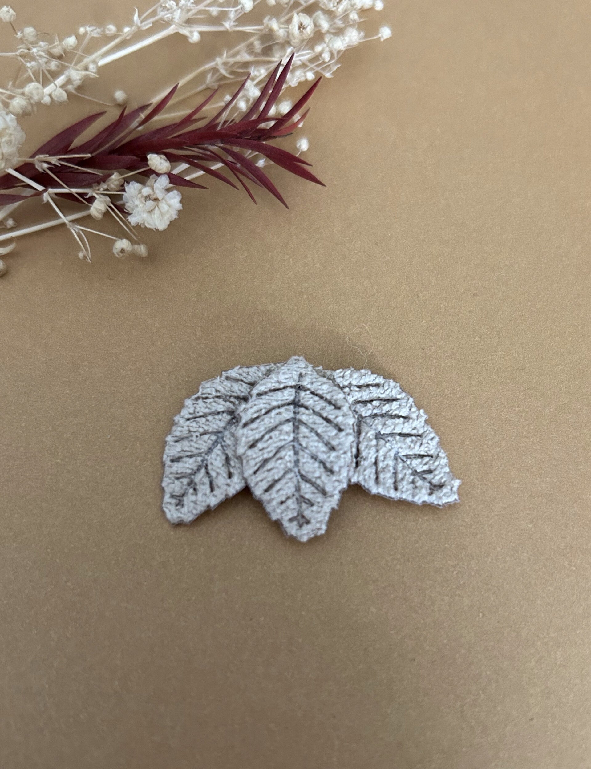 Stay in hair Autumn beige