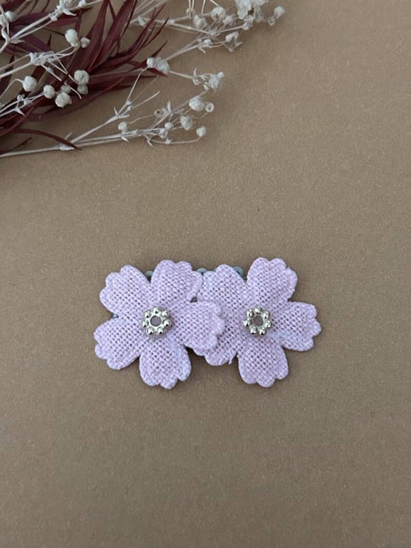 Stay in hair Nova lichtroze