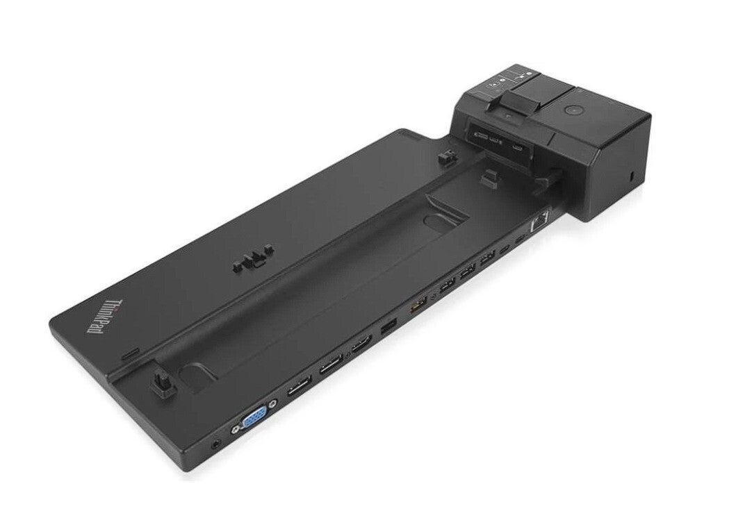 Lenovo ThinkPad Ultra Docking Station 135W (40AJ)
