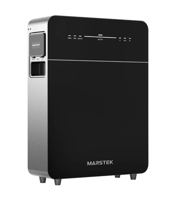 MARSTEK Venus E 3.0, 5,12 kW AC Speicher