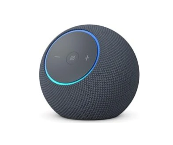 Amazon Echo Dot MAX neueste Generation graphit