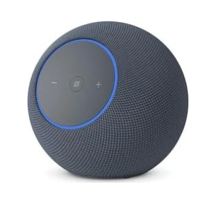 Amazon Echo Studio (2025) graphit