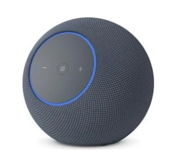 Amazon Echo Studio (2025) graphit