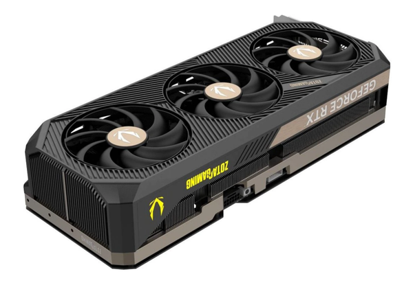 Zotac Gaming GeForce RTX 5090 SOLID, 32GB GDDR7, HDMI, 3x DP