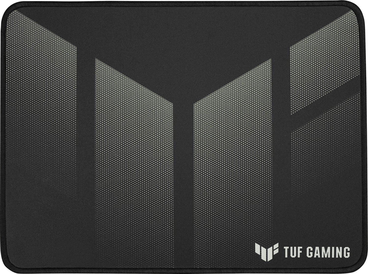 Asus TUF Gaming P1 Mousepad grau/schwarz