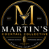 Martin's cocktail collective