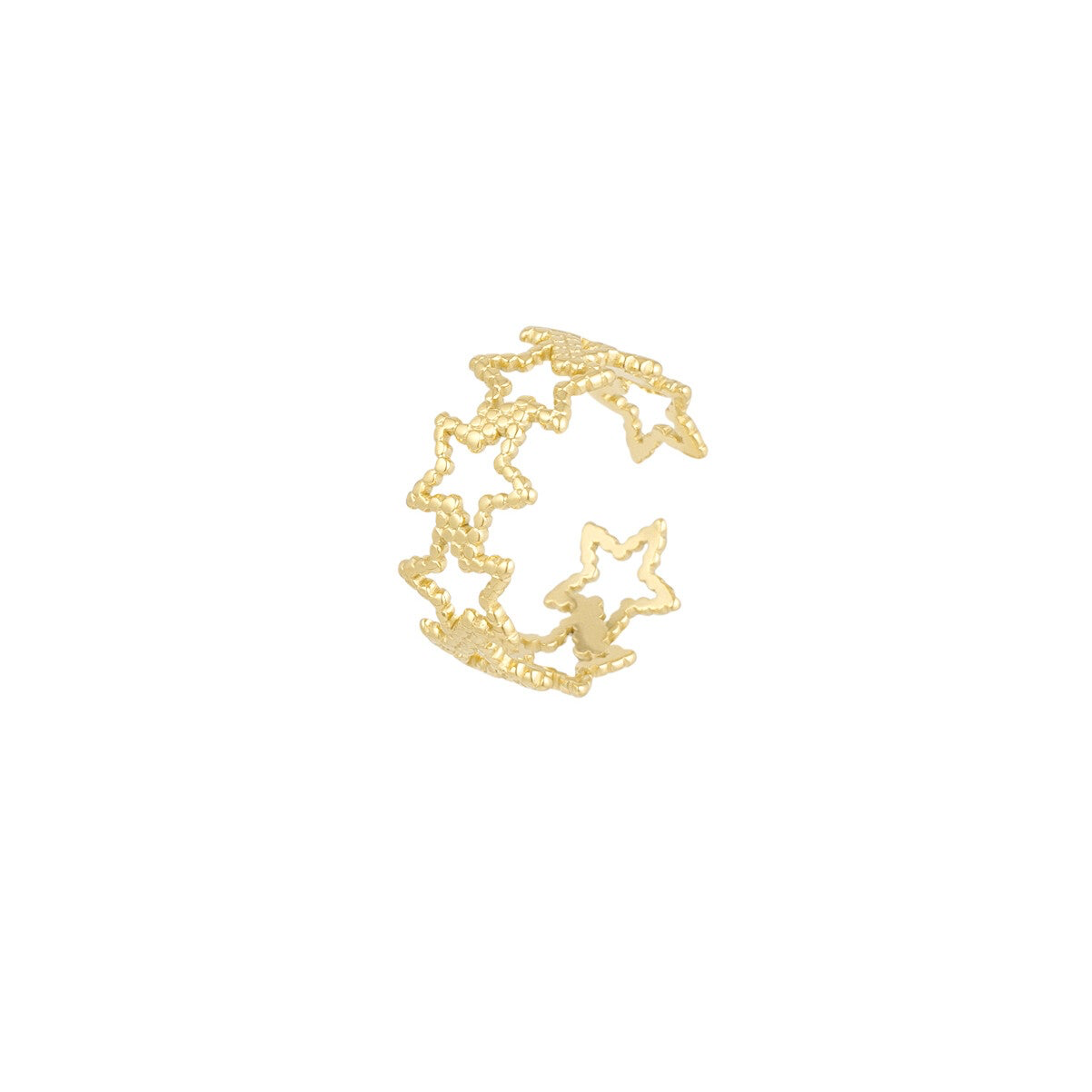 Sterretjes Ring