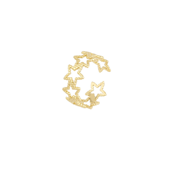 Sterretjes Ring