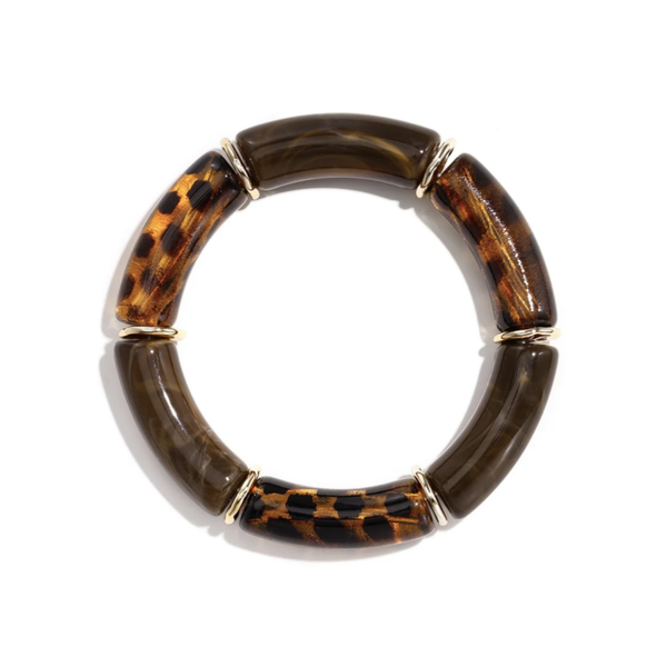 Panthera Armband