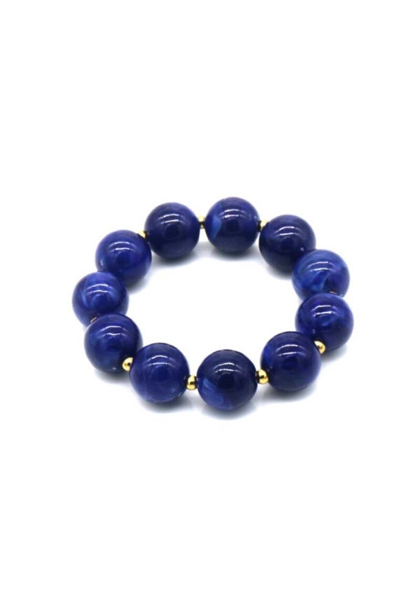Ronde Bal armband