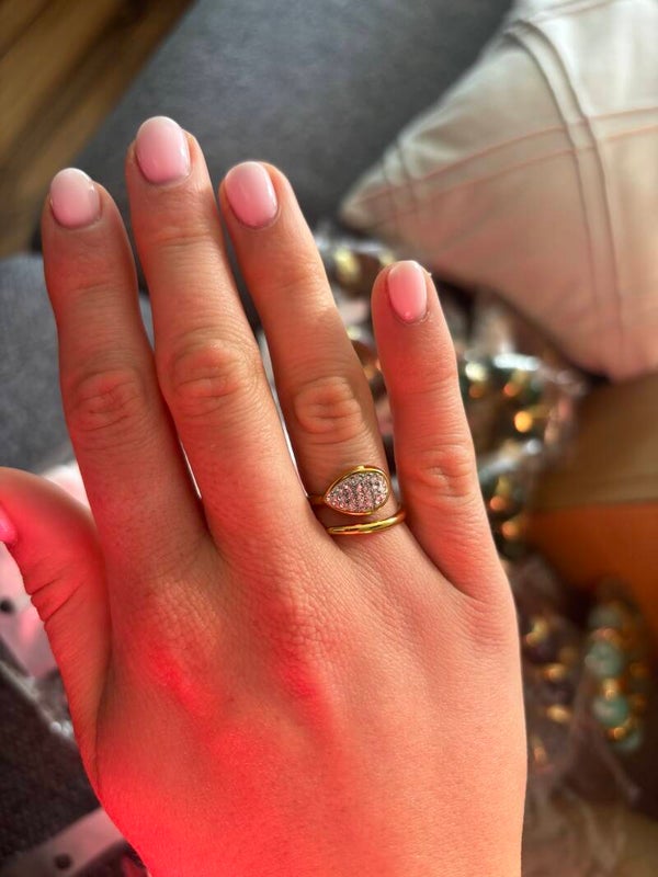 Dimen ring