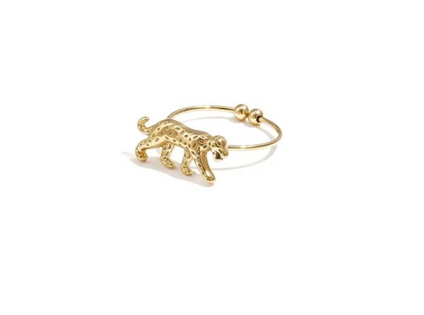 Panter Ring