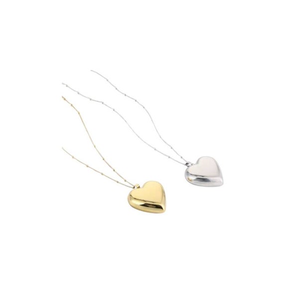 Lange Hart Ketting
