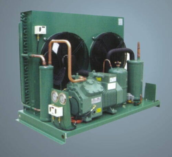 CONPRESSEUR CHAMBRE FROID