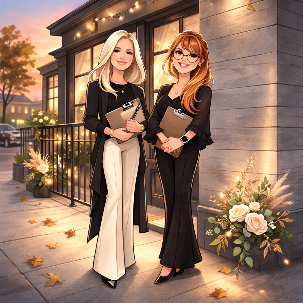 Boutique Wedding Showcase coming Soon