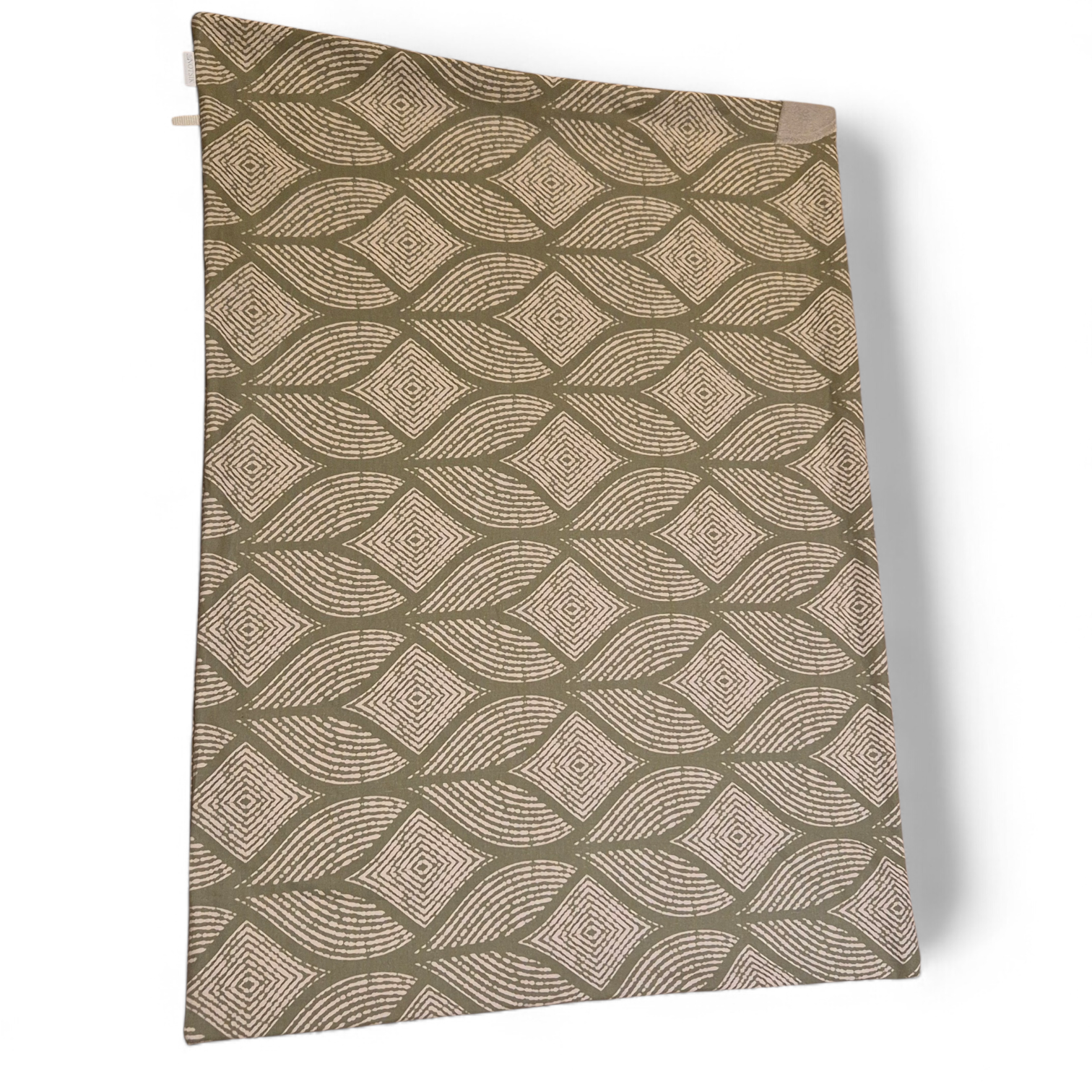 Pesupesemise kott - erinevad