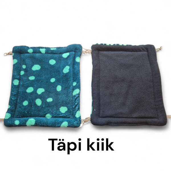 Notsiku KIIK - UUENENUD KINNITUSTEGA