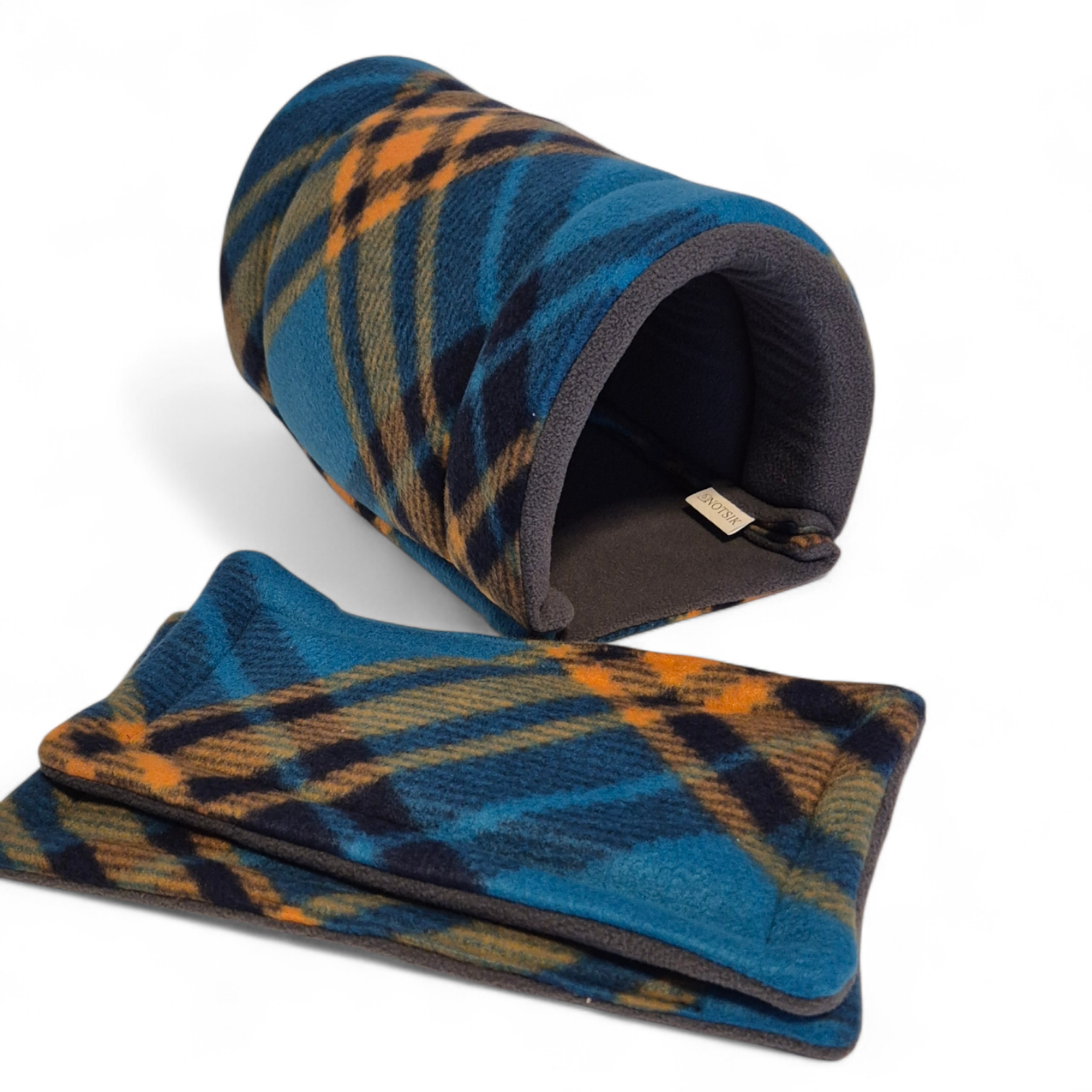 TUNNEL - erinevad disainid