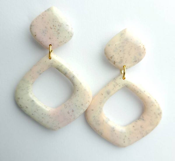 Persian zacht perzik sierlijk