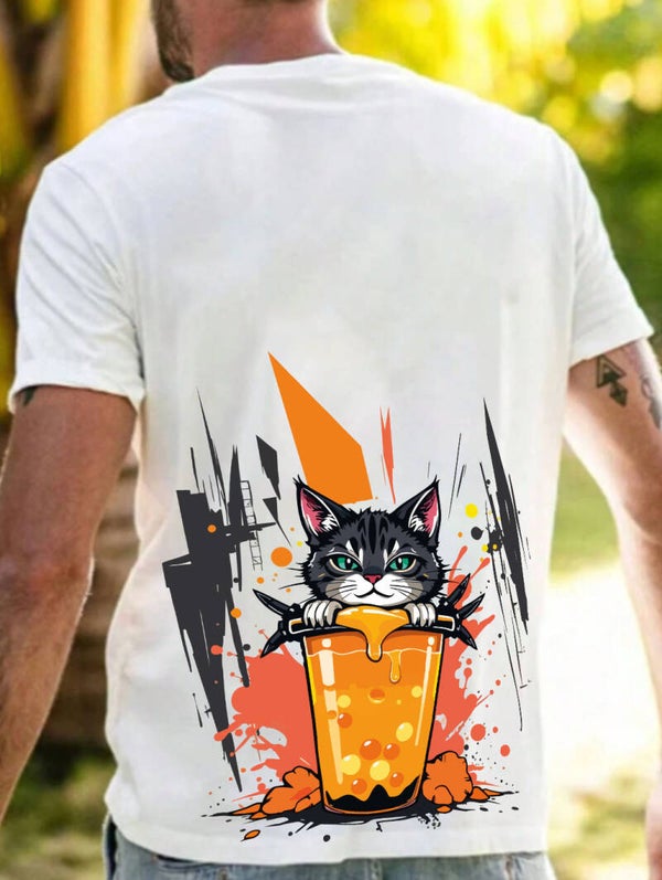 Bubble Tea V2 - Griffe ta Soif