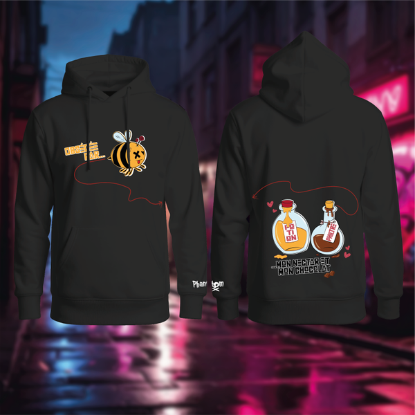 Sweat Obsédé par ton Nectar