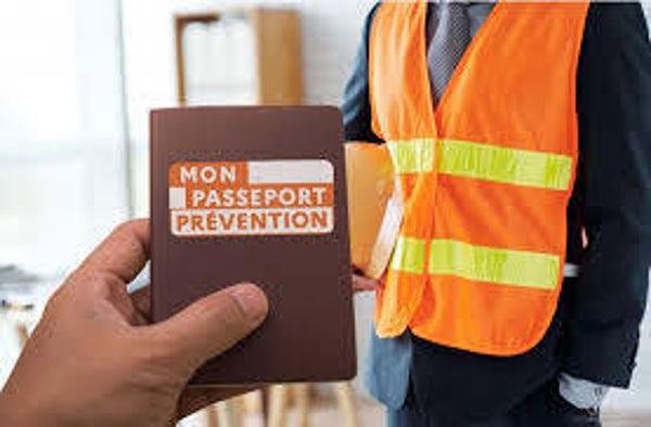 Abonnement mensuel : gestion Passeport de prévention