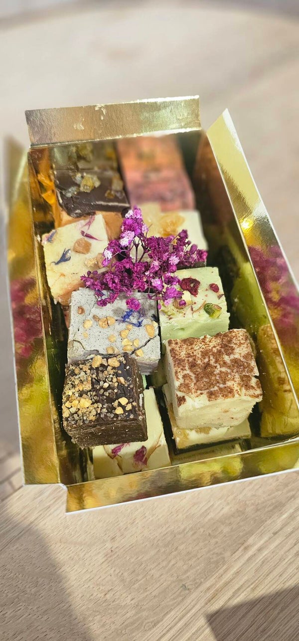 Fudge - Mix