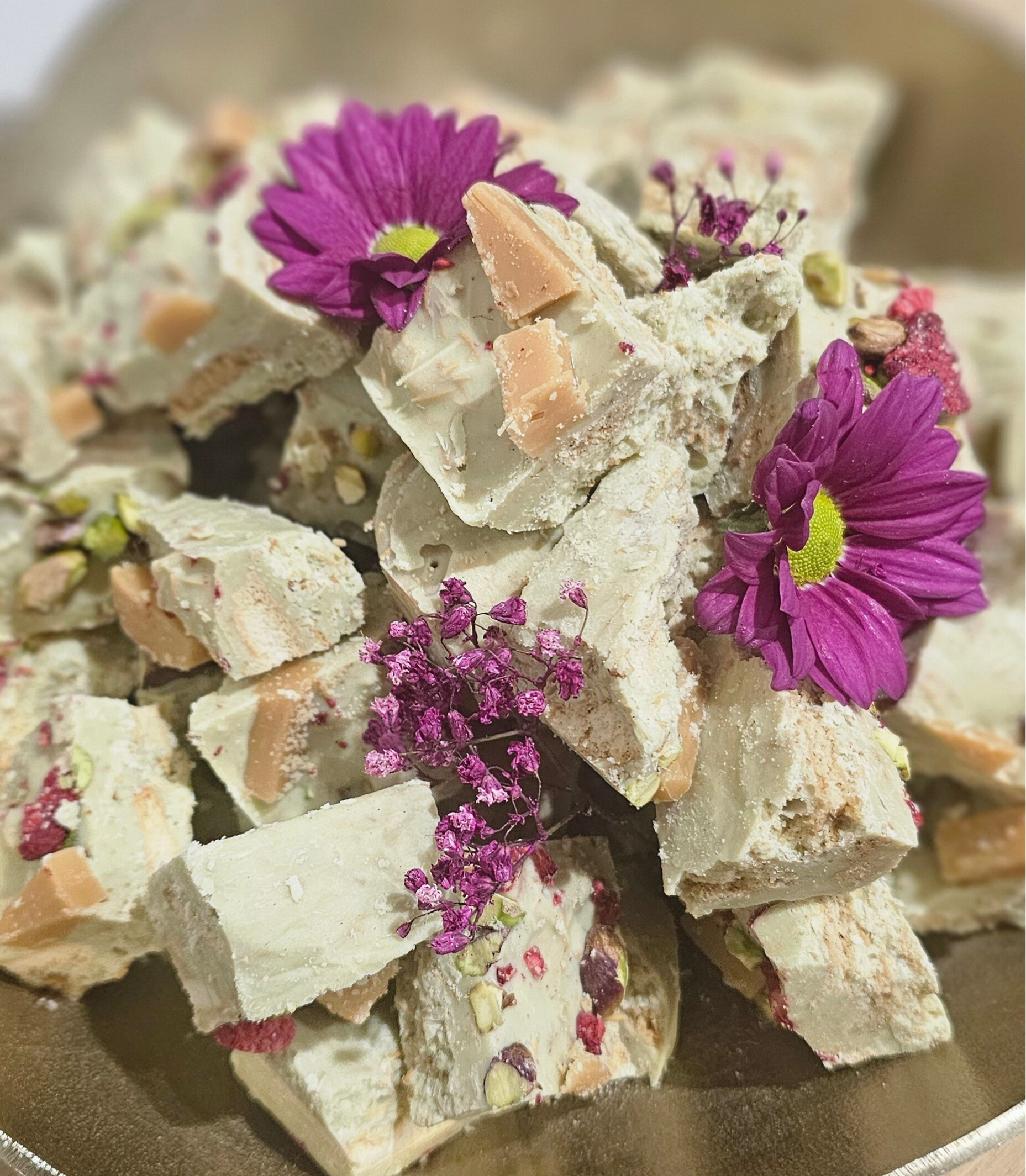Rocky Road Dubai