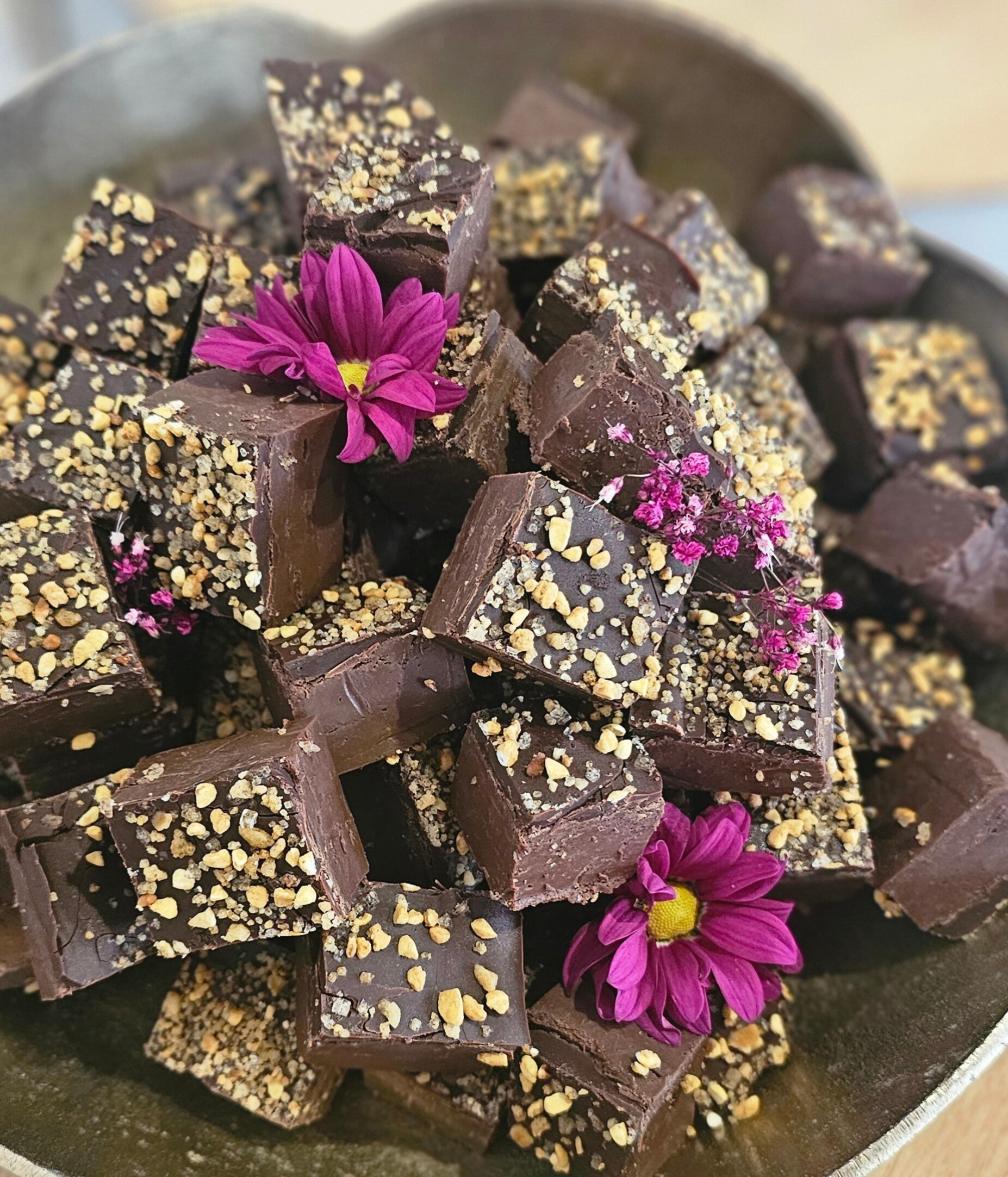 Fudge Puur Original