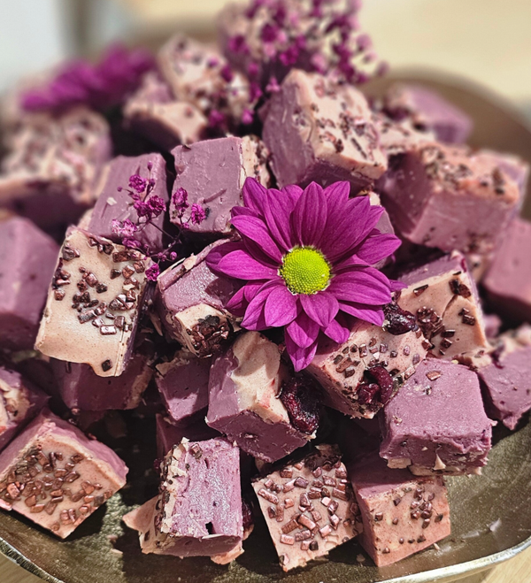 Fudge Cherry - Kers