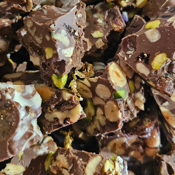 Rocky Road Notenbar