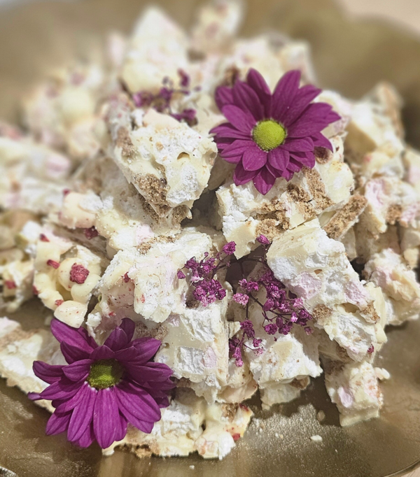 Rocky Road Heppie de Peppie