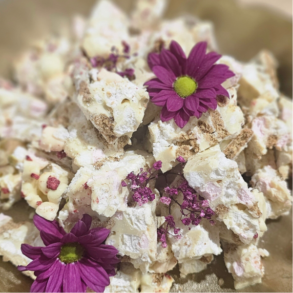 Rocky Road Heppie de Peppie
