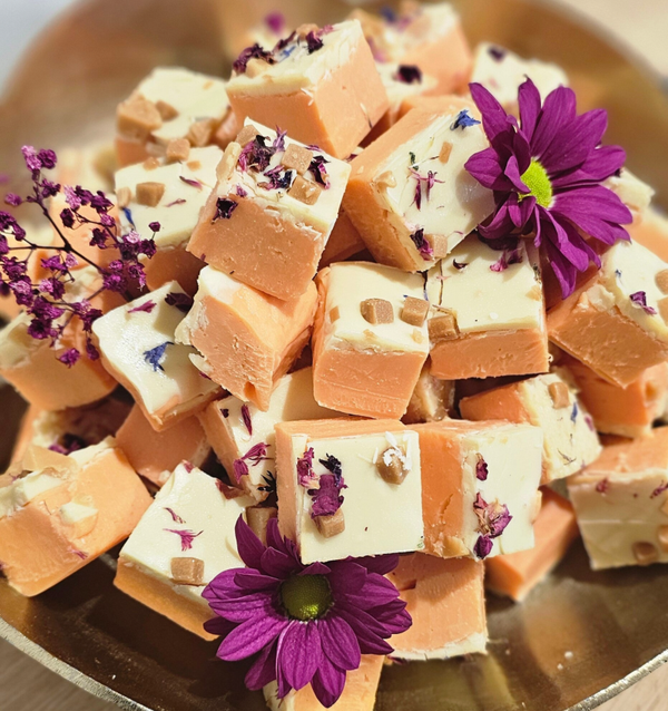Fudge Passie Martini