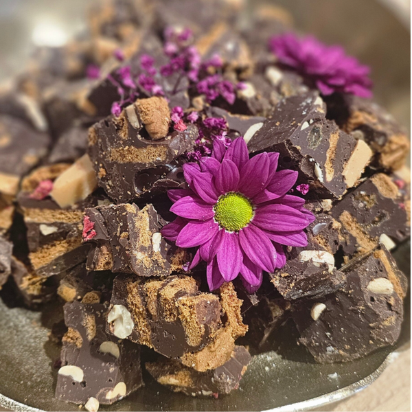 Rocky Road Puur Speculoos