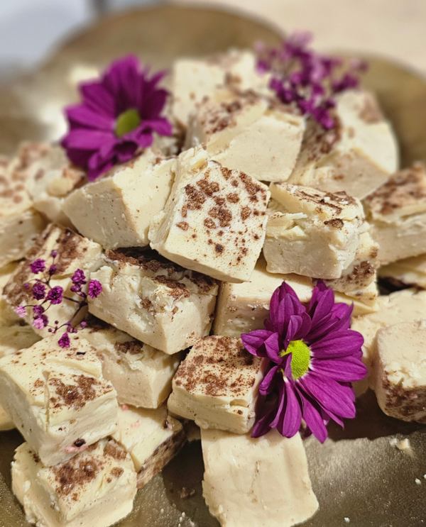 Fudge Kaneel