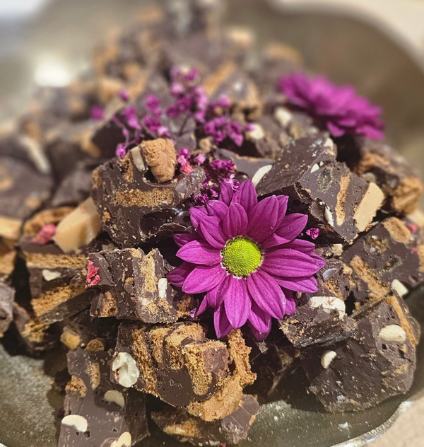 Rocky Road Puur Speculoos