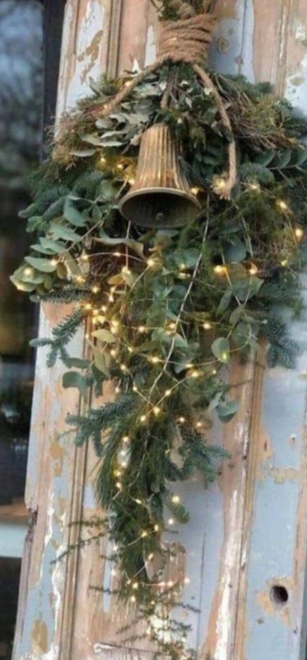 Kersttoef & Luxe High Tea