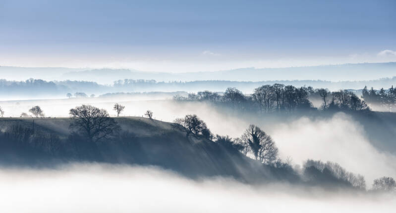 Inversion -Malcolm Balmer