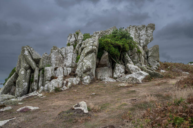Isles of Scilly - Terry