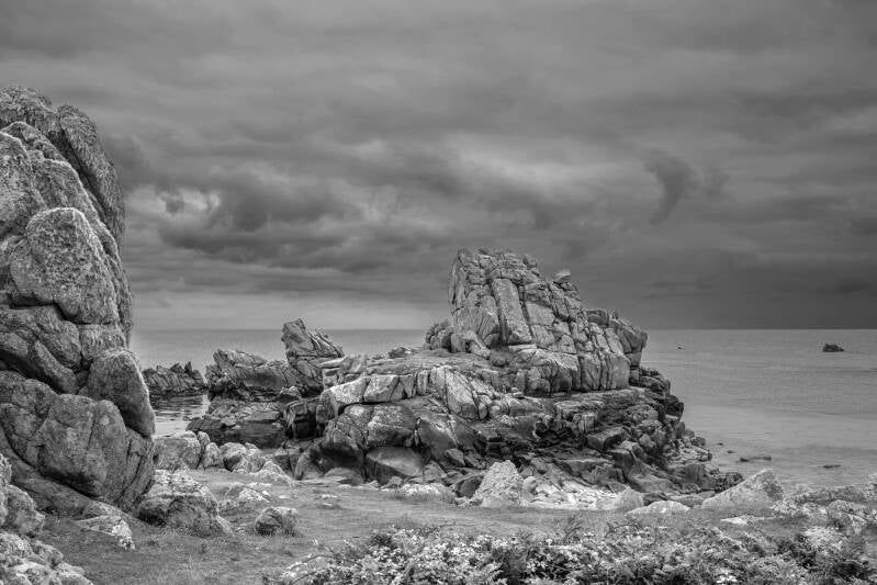 Isle of Scilly - Terry