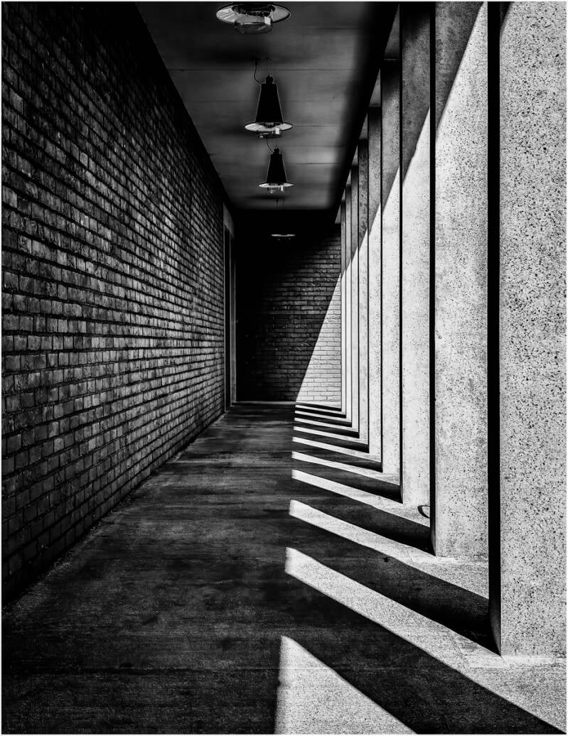 Walk This Way - Malcolm