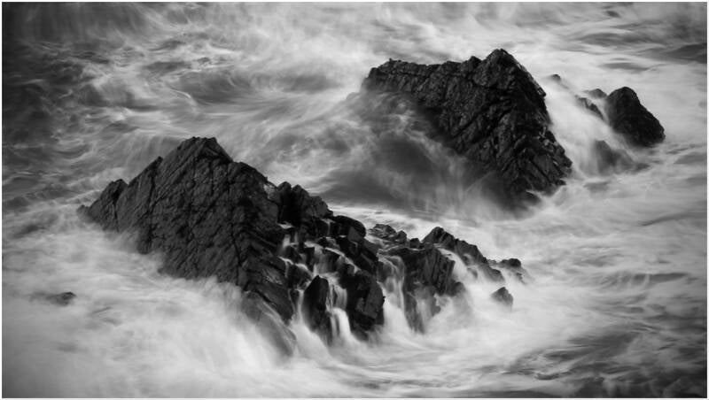 Tempest - Paul Norman