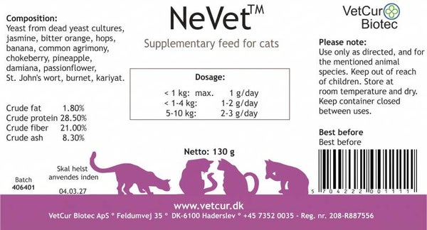 Nevet Kat