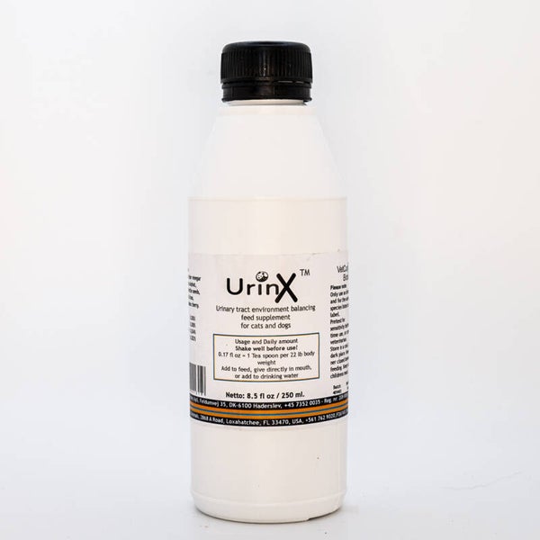 Urinx