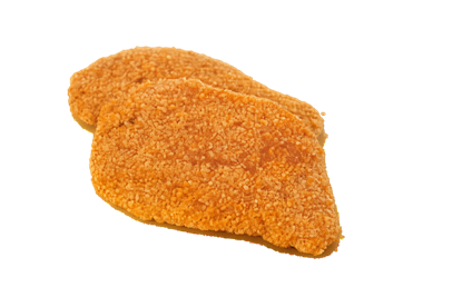 Kipfiletschnitzel 2 stuks